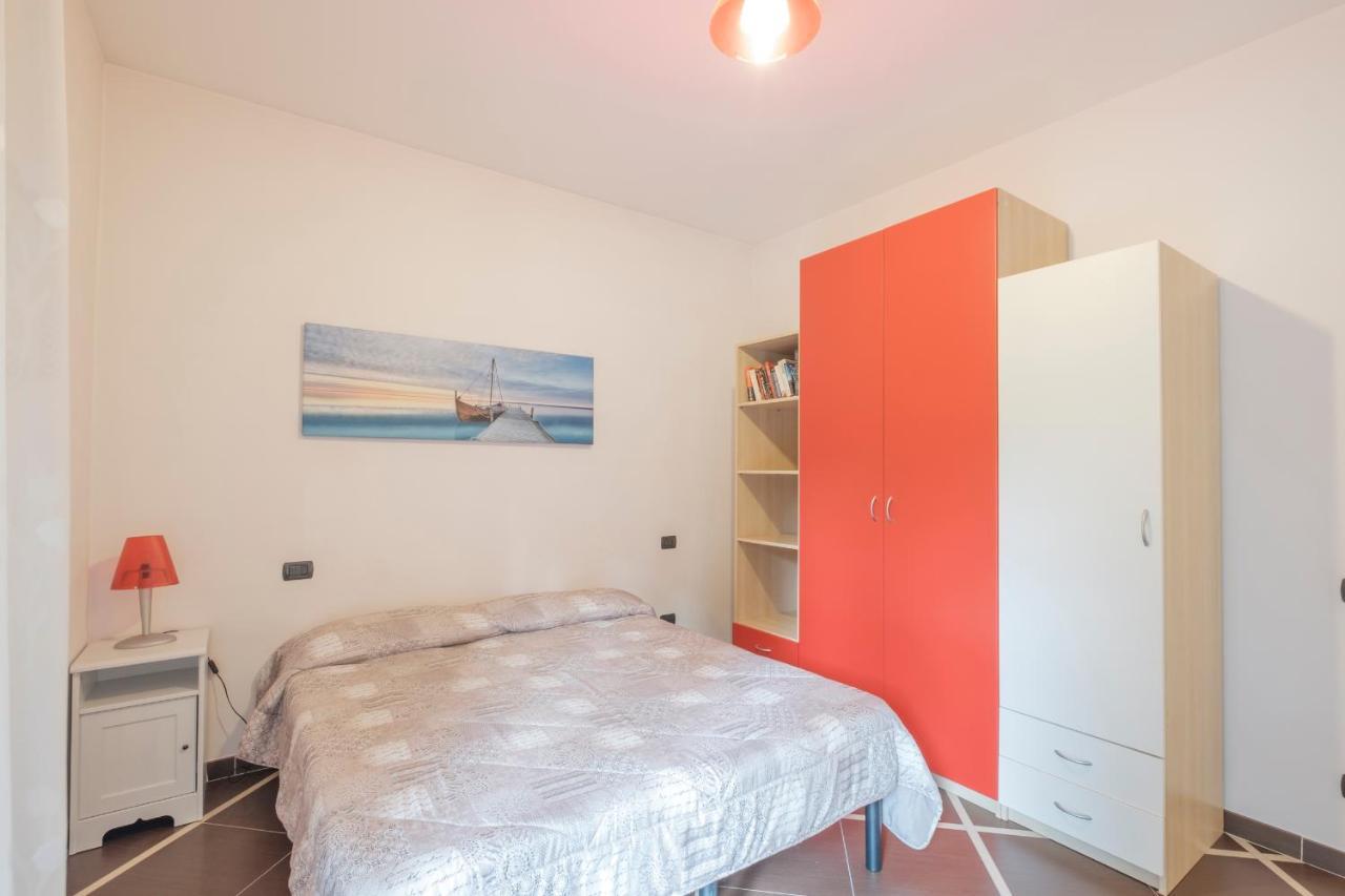Aura Home Sirmione - 2 Bedrooms Apartment Exterior photo