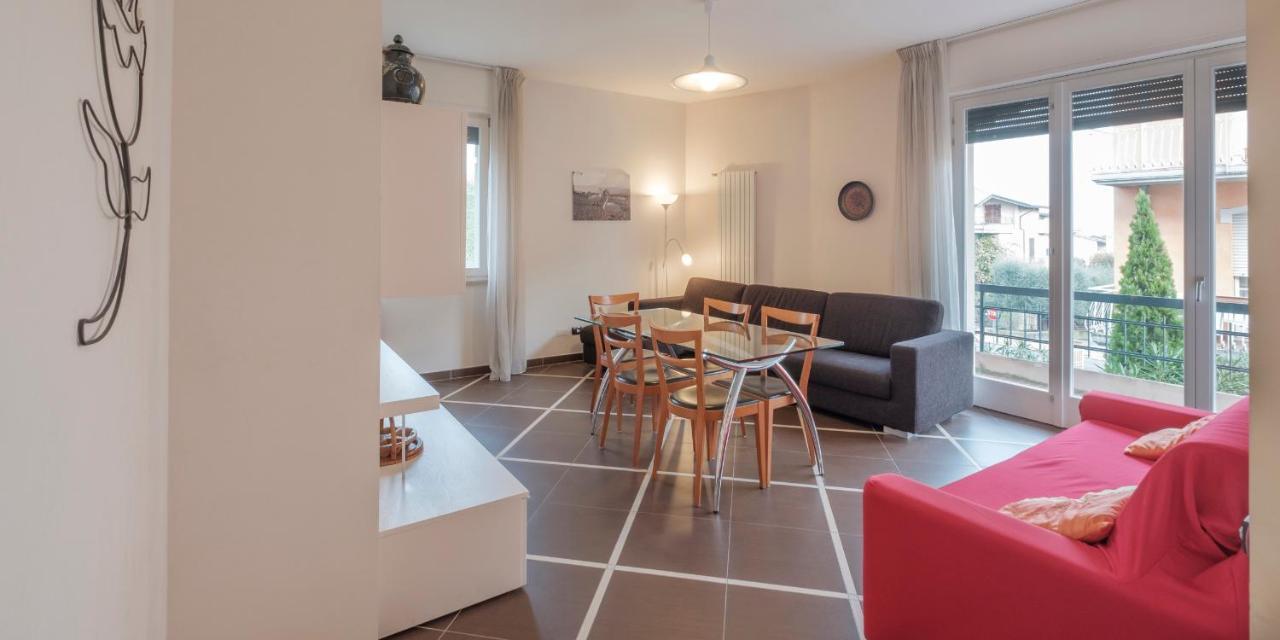 Aura Home Sirmione - 2 Bedrooms Apartment Exterior photo